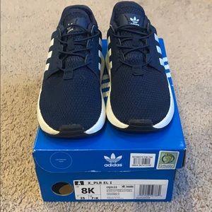 Adidas X_PLR Brand New With Box